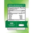 thumbnail image 2 of Nature's Truth Suplemento Aceite de coco 2000 mg, 100 cápsulas, 2 of 3