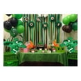 thumbnail image 3 of Large Fire Breathing Green Inflatable 30" Dragons (12 Pack) Flying, Hanging and Free Self Standing Perfect Decoration for King Throne Castle Game Theme Birthday Party. (12), 3 of 4
