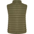 thumbnail image 2 of Urban Classics Mens Basic Lightweight Gilet, 2 of 5