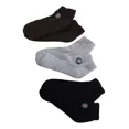 thumbnail image 1 of Koos Teen Diabético Dama/caballero 1/2 Felpa 12pares, 1 of 6