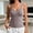 01 Pink, variant on Women's Lace V-Neck Camisole with Built-in Padded Bra - U-Back Design Sleeveless Tank Top for Casual Summer Wear