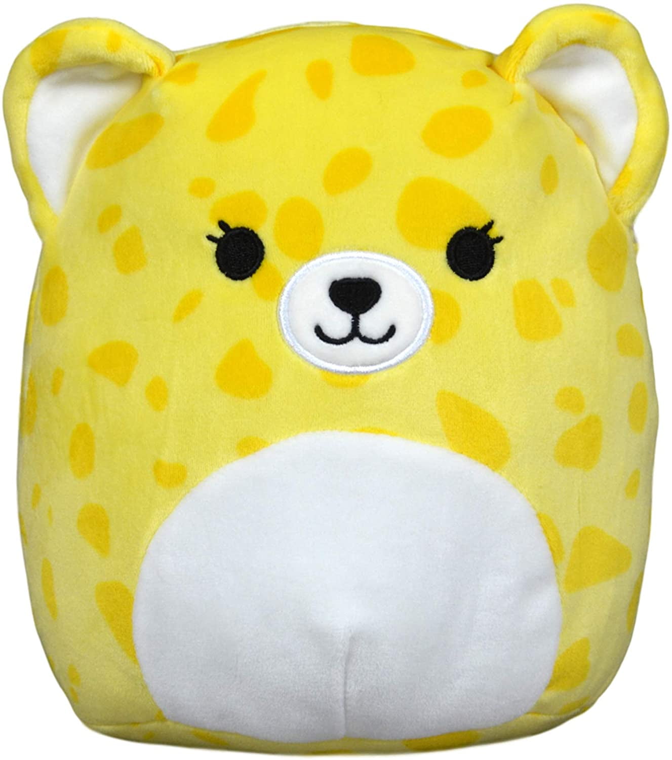 cheetah stuffed animal walmart