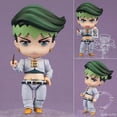 thumbnail image 3 of JOJO's Bizarre Adventure Kujo Jotaro Dio Brando Kakyoin Kars Prosciutt 1742 1155 1815 figura de acción juguetes de anime de dibujos animados, 3 of 5