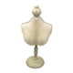 thumbnail image 5 of Busto de joyería Soporte de joyería de encaje Soporte de joyería para Cordón, 5 of 9