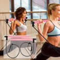thumbnail image 3 of Pilates Stick, Resistencia de Yoga Interior Portátil, Para Adelgazar para Hacer Ejercio, 3 of 7