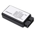 thumbnail image 4 of Greensen Dispositif d'Analyse Logique Analyseur Logique USB, Dispositif d'Analyse Logique USB Mis en Mini Taille de Poche Numérique 8 Canaux Mémoire d'Entrée 24MHz, 4 of 7