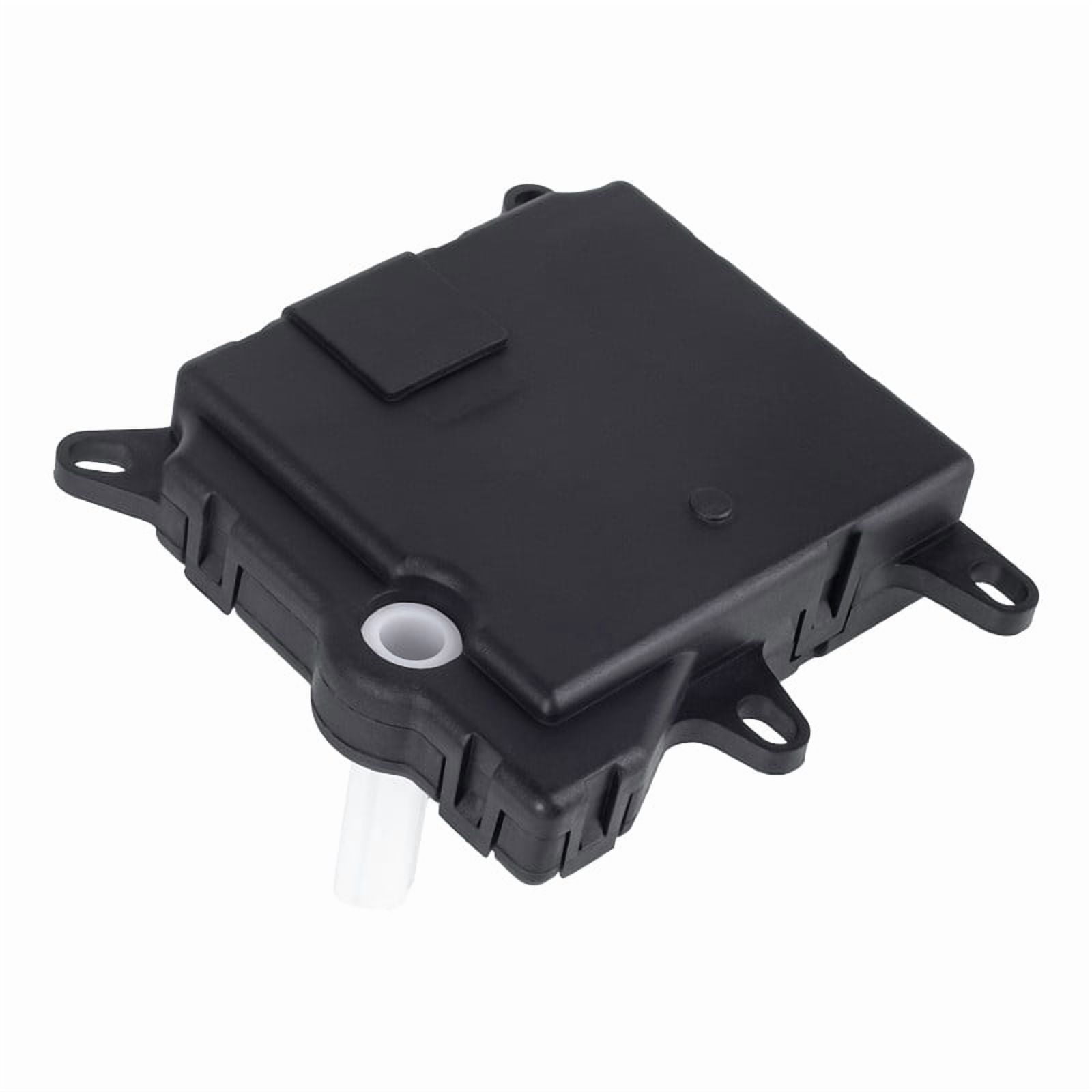 ISA HVAC Air Blend Door Actuator For Ford Explorer Mercury Mountaineer 2002-2010 Replacement for 604-209 1L2Z19E616CA 1L2H19E616CD J04001 J04005 YH1744 ADS212 Set of 2