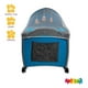 thumbnail image 3 of Cuna Corral Trendy Kids K500 Mosquitero Y Musical Azul, 3 of 5