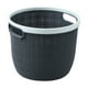 thumbnail image 2 of Organizadores y almacenamiento para baño, cesto portátil para ropa sucia, cesto para ropa sucia, cesto grande para ropa sucia, cesto hueco para ropa sucia, cesto para ropa sucia para baño, 2 of 6