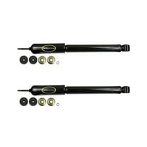 For Nissan Versa 2007-2012 Pair Rear Monroe OESpectrum Shocks - BuyAutoParts