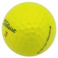 thumbnail image 2 of Pre-Owned 12 Pro V1x 2021 Yellow 5A Recycled Golf Balls, by Mulligan Golf Balls, 2 of 4