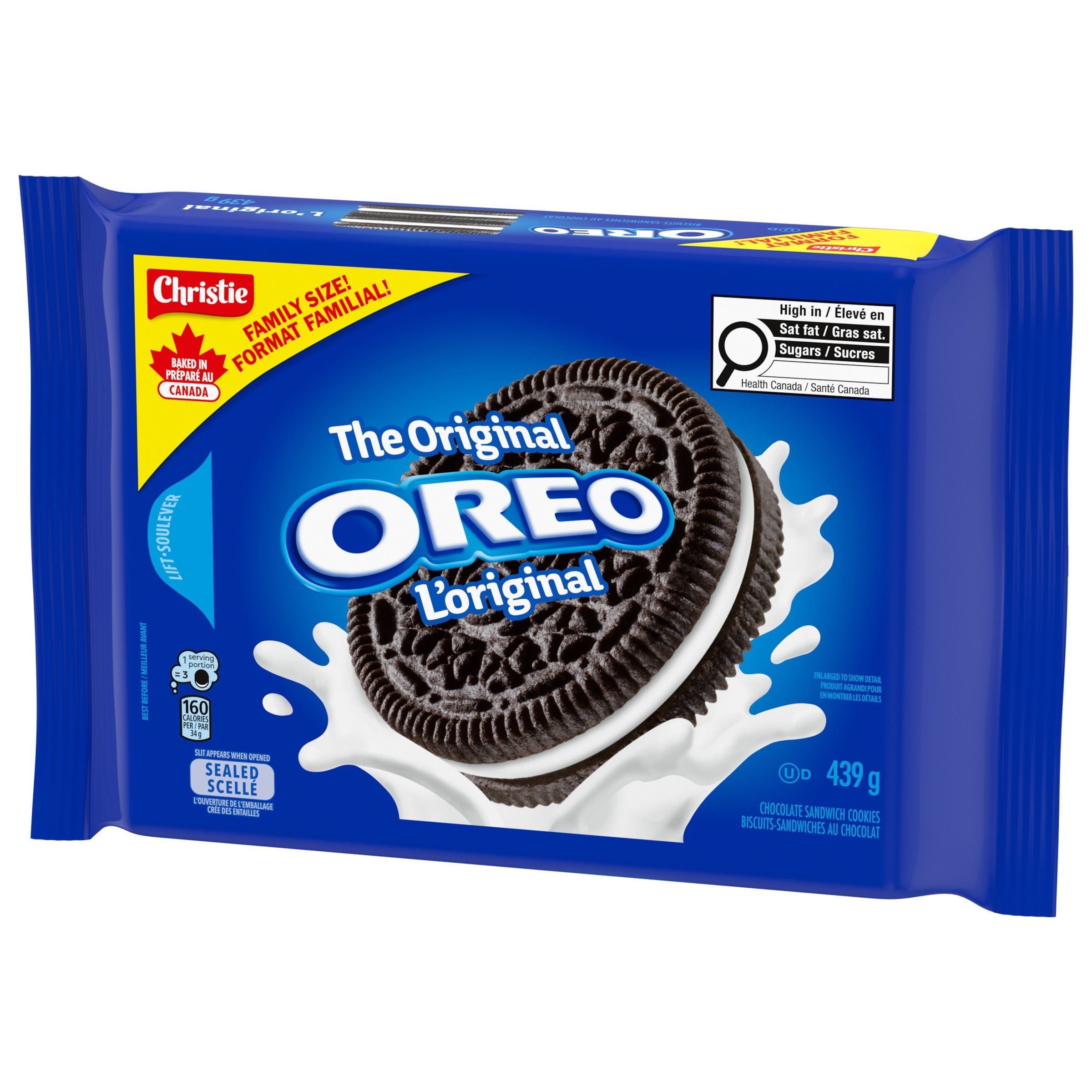 Oreo Originaux