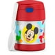 thumbnail image 1 of Tarro de comida THERMOS FUNTAINER de 300 ml con cuchara Preschool Mickey, 1 of 7