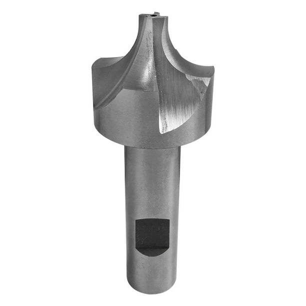 1/2'' x 3/4'' HSS Corner Rounding End Mill Weldon Shank Radius High
