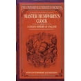 thumbnail image 1 of Pre-Owned Master Humphrey's Clock and A Child's History of England (Oxford Illustrated Dickens) (Hardcover) 0192545205 9780192545206, 1 of 1