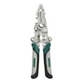 thumbnail image 1 of Alicates de cable plegables de cable de alambre multifuncional de alambre portátiles de cable de cable universal cable de alambre de alambre de, 1 of 8