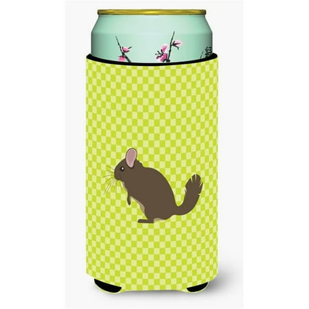 

Chinchilla Green Tall Boy Beverage Insulator Hugger