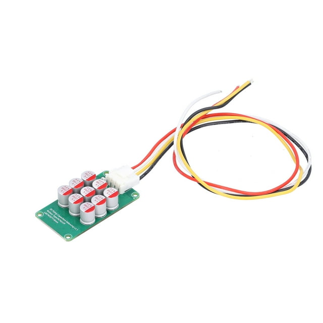 Battery Active Equalizer, Battery Active Equalizer, Balancer Energy Transfer Board Accessory Lithium Lipo Battery Energy Active, Power Converters