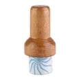 thumbnail image 1 of Limpiador de Cuerdas de Guitarra, Mini Lubricante Portátil para cuerdas de Guitarra, Forma de Cepillo Antioxidante, Cera para Cuerdas de Guitarra para laúd de Guitarras, 1 of 7