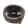 thumbnail image 3 of Drill Press Spring, 64mm Outer Diameter Wide Application Quill Feed Return Coil  For Machine, 3 of 8