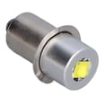 thumbnail image 1 of Bombilla De Linterna, Bombilla De Repuesto De Linterna LED Resistente Y Duradera De Alto Brillo Para Emergencias En El Hogar, 1 of 7