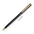 thumbnail image 5 of Yokua 6Pieces Office Signature Pen Smooth to Write Guest Sign In Pen, 5 of 15
