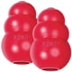 thumbnail image 1 of Juguetes para Perro KONG Classic Grandes Rojos 2 Pack, 1 of 4