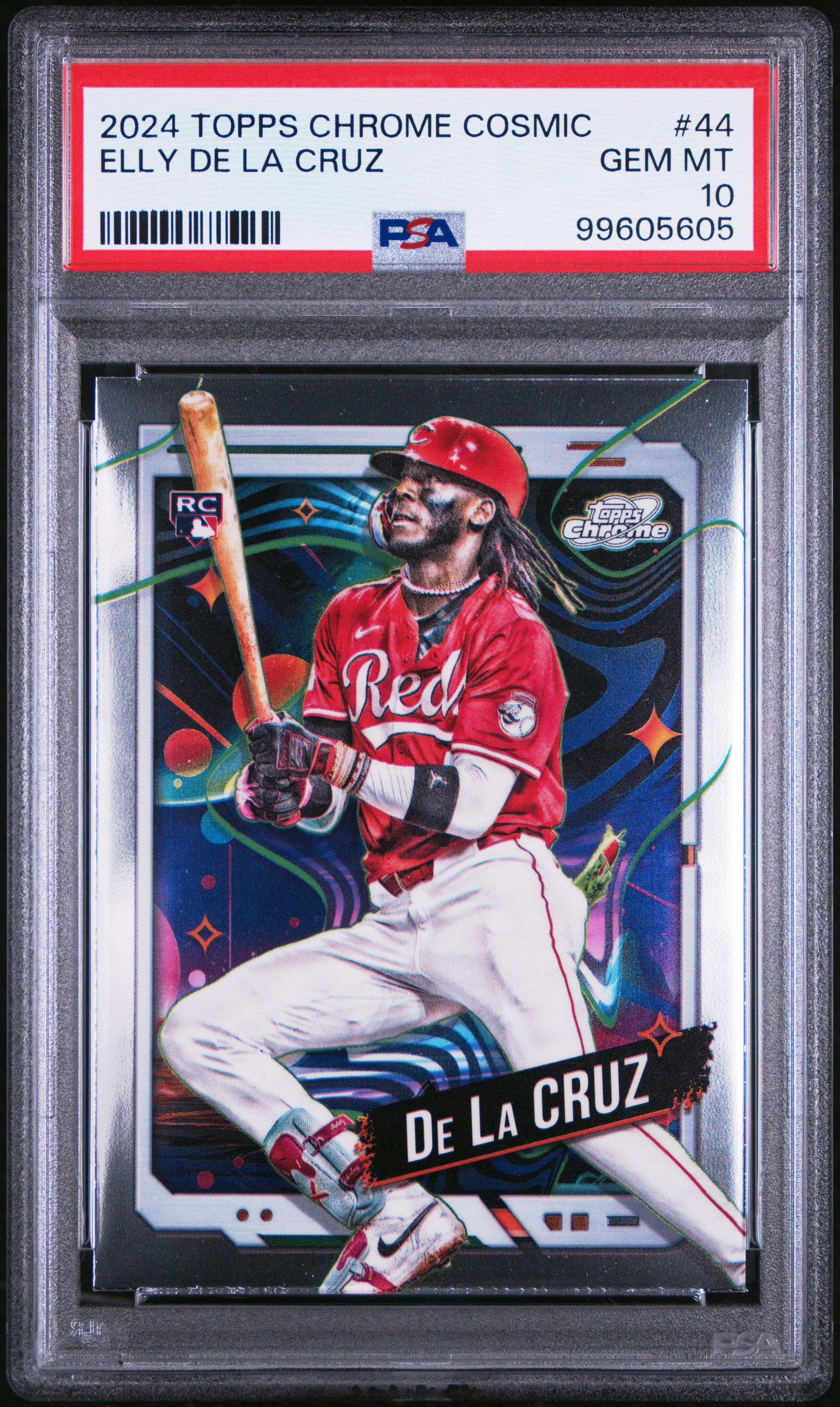 0 Chrome Topps Baseball #99 Shohei Ohtani Sapphire Refractor 