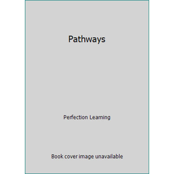 Pre-Owned Pathways (Hardcover) 0789174782 9780789174789