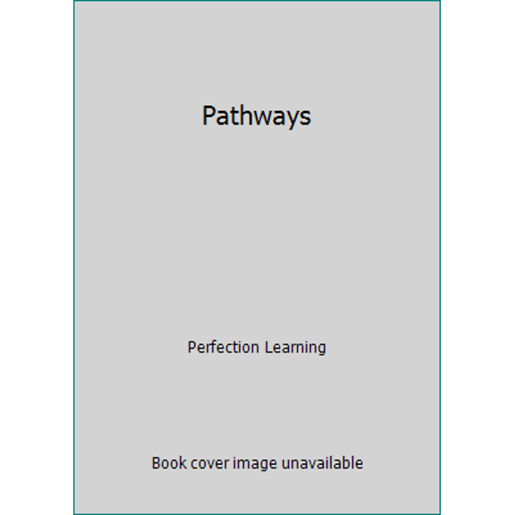 Pre-Owned Pathways (Hardcover) 0789174782 9780789174789