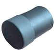 thumbnail image 3 of Barbell Landmine Barbell Landmine Base para hombres y mujeres, se adapta a barra de 2 pulgadas, accesorio de barra para filas, leñadores, ejercicio de Gris, 3 of 8