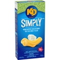 thumbnail image 2 of Macaroni et fromage fait de chou-fleur Kraft Dinner Simply, 2 of 5