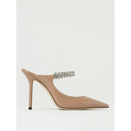 

Jimmy Choo High Heel Shoes Woman Nude Woman