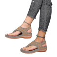 thumbnail image 1 of Women's Comfortable Orthopedic Sandals,orthopedic Sandals, Flat, 1 of 2