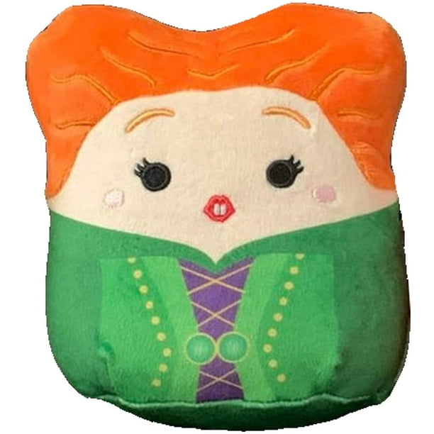 Winifred Sanderson squishmallow - izle.uz
