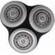 thumbnail image 2 of Suitable for Philips shaver S9000 cutter head s9111 9911 9711 9531 9721sh90 accessories (1 piece), 2 of 5