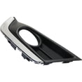 thumbnail image 6 of Fog Light Trim Front Passenger Side For 2017-2019 Honda CR-V, 6 of 8