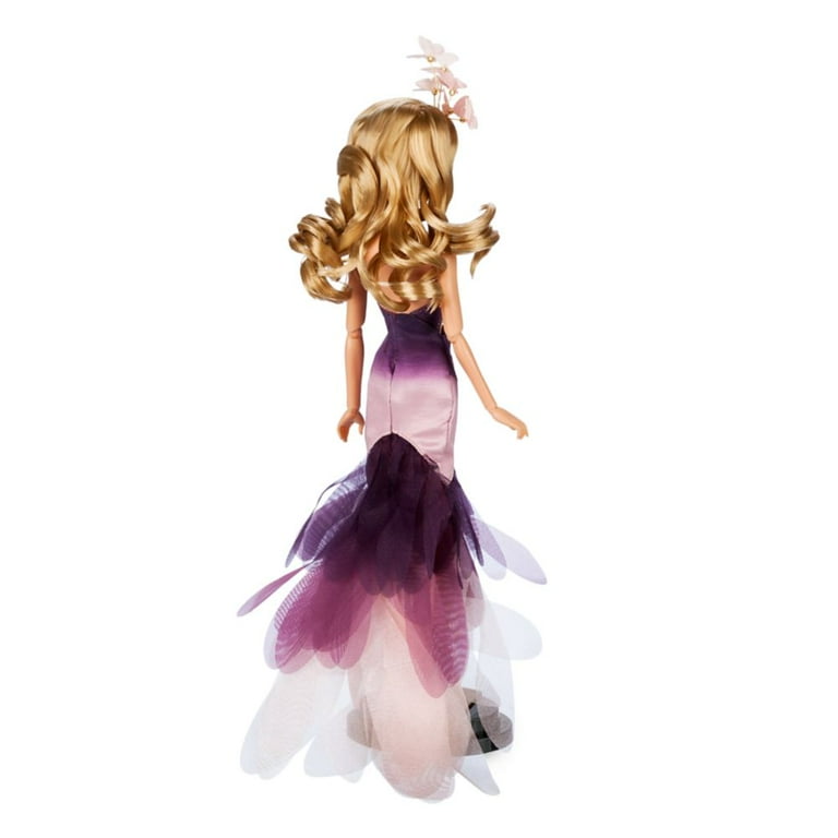 Disney Designer Collection - Briar Rose Limited Edition Doll Disney Designer Collection - Briar Rose Limited Edition Doll