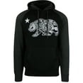thumbnail image 2 of ShirtBANC California Aztec Bear Hoodie Sweatshirt Mayan Calendar Sweater, 2 of 2