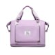 thumbnail image 1 of Mochila de viaje para mujer, plegable, multiusos, con separación de humedad y humedad., 1 of 1