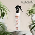 thumbnail image 7 of Keragen - Heat Protectant Keratin Spray 8oz - Thermal Styling, Frizz-Free, Shine for All Hair Types, 7 of 7
