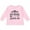 AD-Pink, variant on Inktastic My Mema Loves Me Girls Girls Long Sleeve Toddler T-Shirt