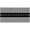 Style 1, variant on Jiibva Black White Checkered Racetrack Table Runner Racing Party Decor 1Pc