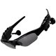 thumbnail image 3 of Gafas de sol Bluetooth 4.1 CHAO inalámbricos HD con micrófono, 3 of 4