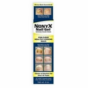 NonyX Nail Gel 4 Oz (Pack of 7)