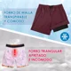 thumbnail image 4 of Traje De Baño Hombre Natacion Playa Short Rapido Secado, 4 of 7