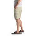 thumbnail image 3 of Big Men's Twill Cargo Short, 3 of 5