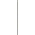 thumbnail image 4 of Ekena Millwork 94"H x 3/8"T Casablanca Adjustable Wood Decorative Slat Wall Panel Kit, Alder (contains 30 Slats + 1 Straight Edge Starter Slat), 4 of 16
