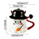 thumbnail image 2 of Taza fantasma personalizada Taza de demonios fantasmas de Halloween la taza, 2 of 5
