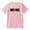 Pink, variant on Rio Da Yung Og Merch Rio Free Logo T-shirt Crewneck Short Sleeve Cotton Tee Women Men Streetwear Tops